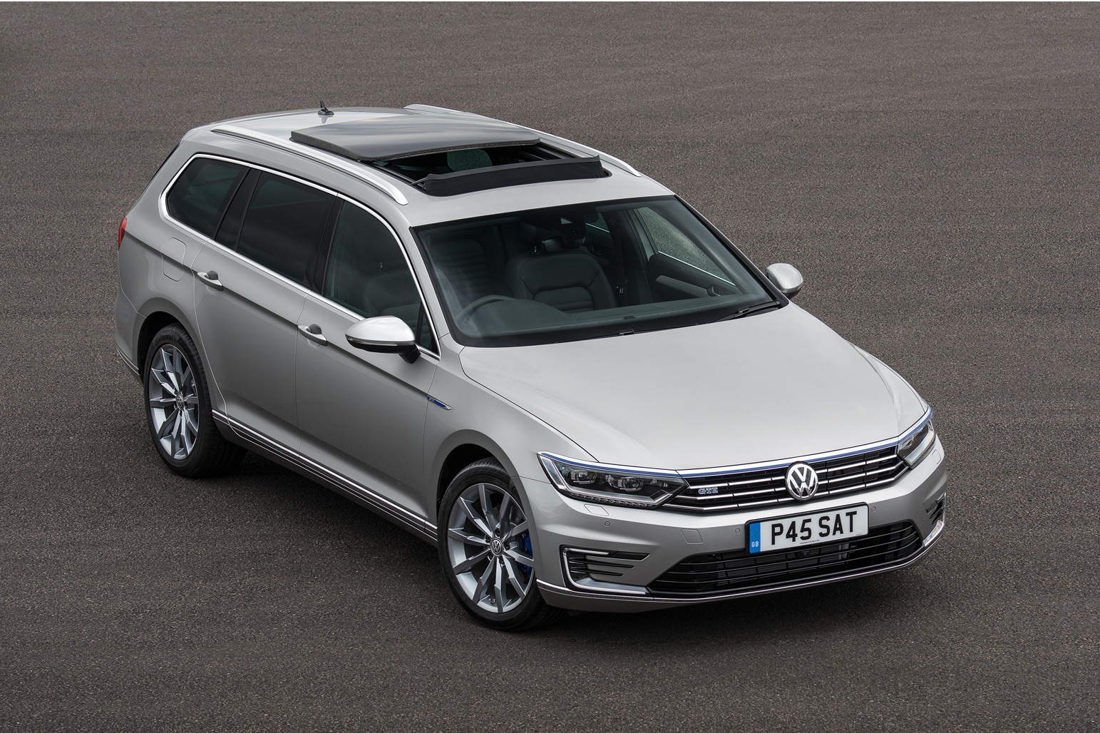 Passat deals gte 2015